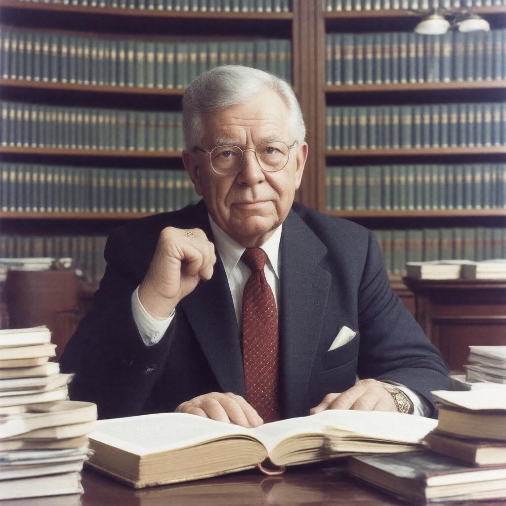 Ronald Coase